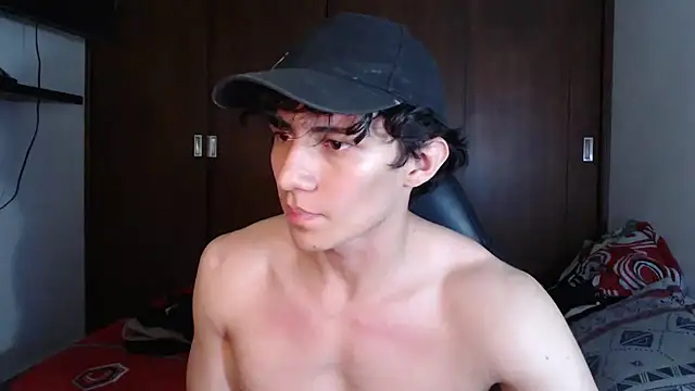 aresholland online show from January 7, 3:57 am