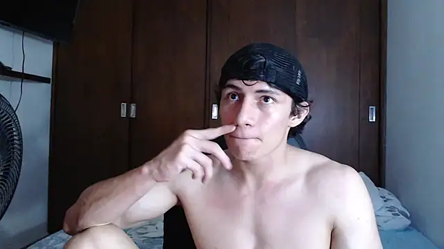 aresholland online show from January 30, 4:48 am