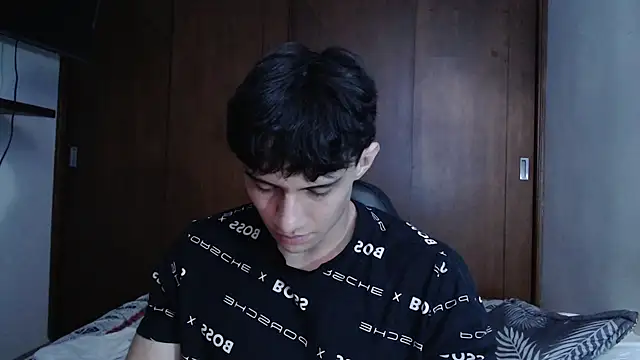 aresholland online show from March 7, 7:16 pm