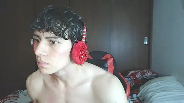 aresholland online show from January 15, 2:16 am