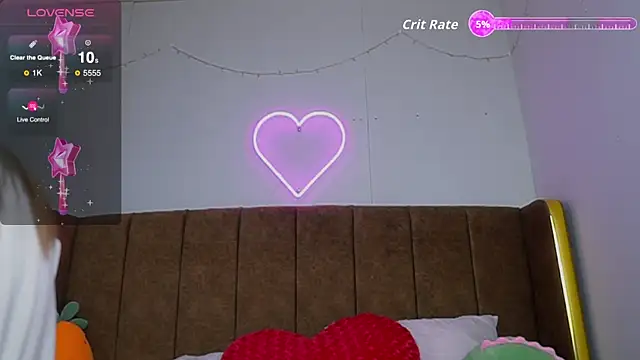 laybunny1 online show from September 17, 10:33 pm