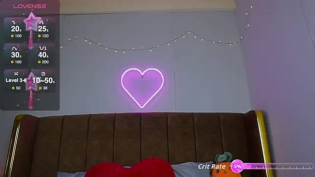 laybunny1 online show from September 24, 6:33 pm