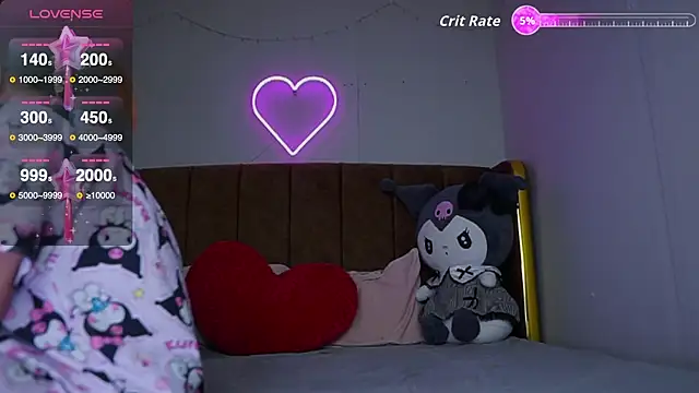 laybunny1 online show from October 24, 1:57 am