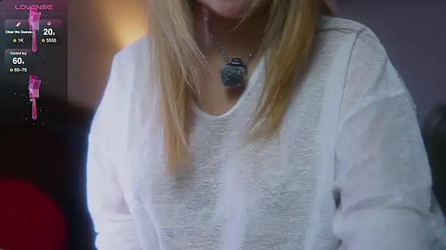 laybunny1 online show from January 6, 7:17 pm