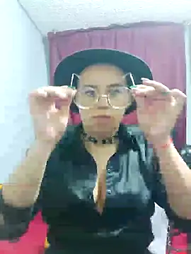 TamySweetness online show from December 21, 10:30 pm