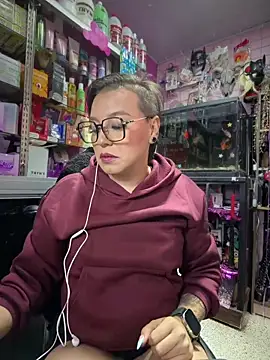 TamySweetness online show from March 28, 1:22 pm