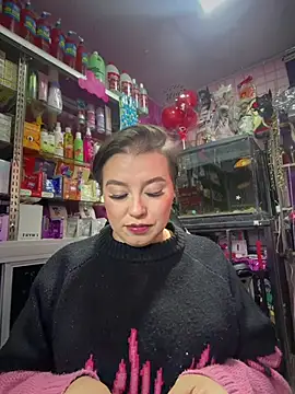 TamySweetness online show from May 14, 5:42 pm