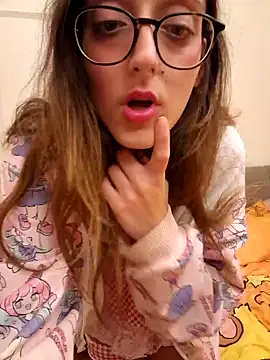 princiana online show from December 3, 7:55 pm