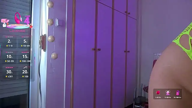 princiana online show from October 2, 5:42 pm