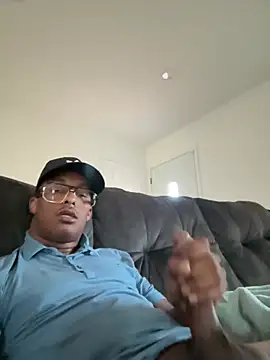 cumwithus1903 online show from January 8, 7:03 pm