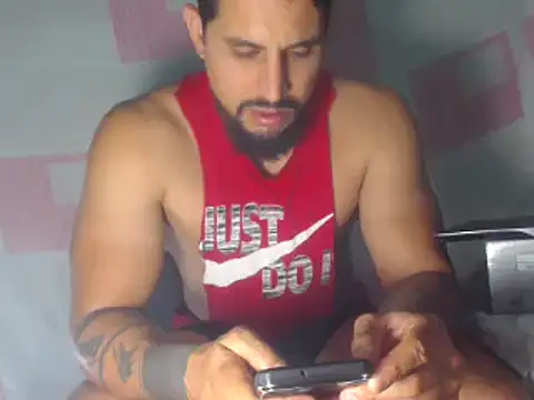 sebasx412 online show from February 4, 3:00 am