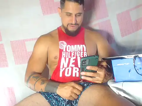 sebasx412 online show from March 7, 9:23 pm