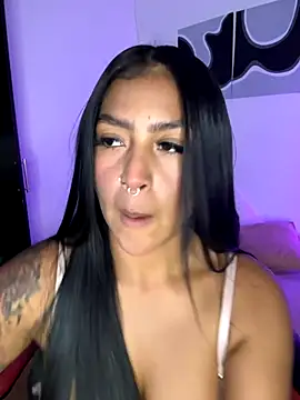 meganjames1 online show from October 31, 12:11 am