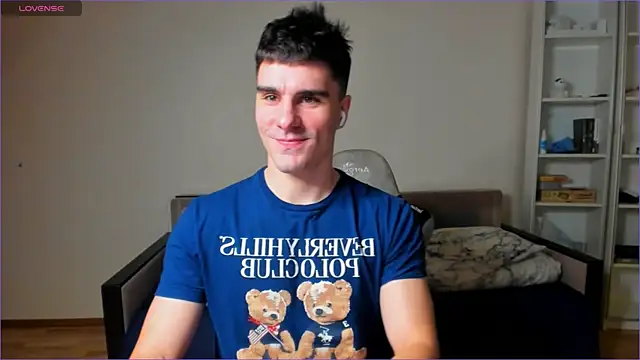 sam huston online show from November 25, 9:04 pm