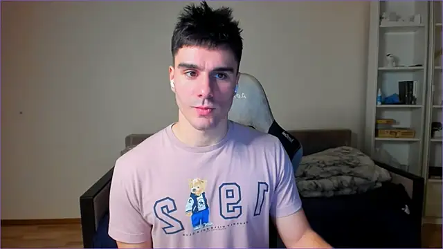 sam huston online show from November 26, 9:49 pm