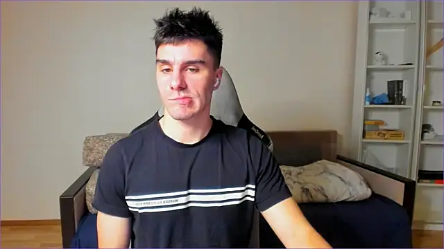 sam huston online show from November 27, 10:45 pm