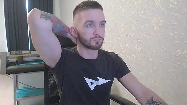 Snapshot of Marselle_Laker chatting on March 5, 9:27 am Marselle Laker online show from March 5, 9:27 am