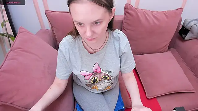 JannaVerdi  online show from September 25, 6:28 am