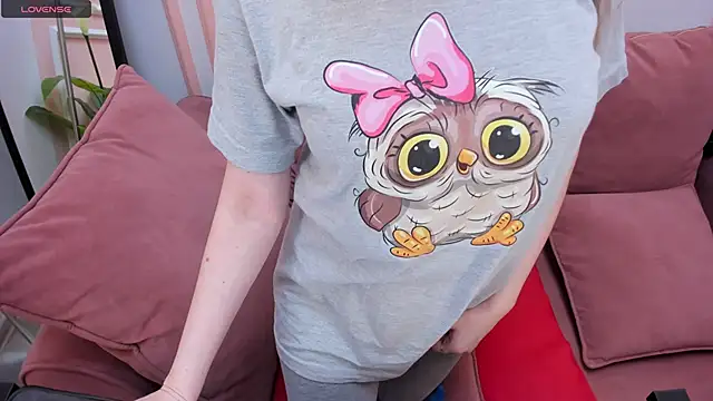 JannaVerdi  online show from September 30, 6:40 am