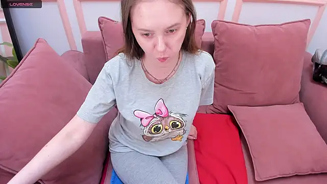 JannaVerdi  online show from October 20, 6:36 am