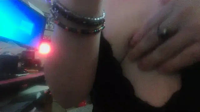 spunlikecottoncandy online show from February 3, 5:14 pm