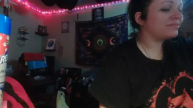 spunlikecottoncandy online show from February 17, 12:10 am