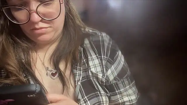 spunlikecottoncandy online show from February 19, 8:10 pm