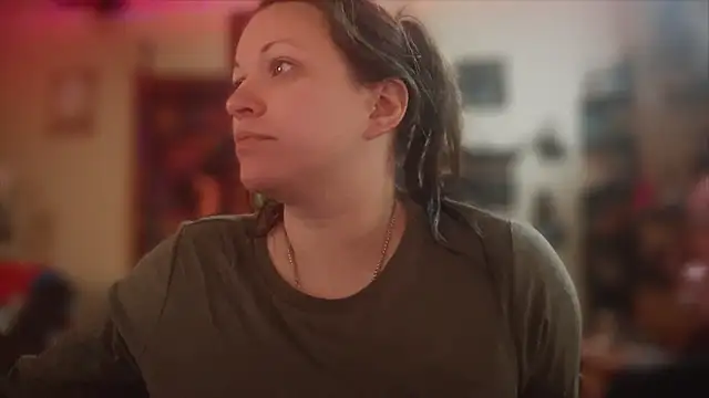 spunlikecottoncandy online show from February 20, 2:13 pm