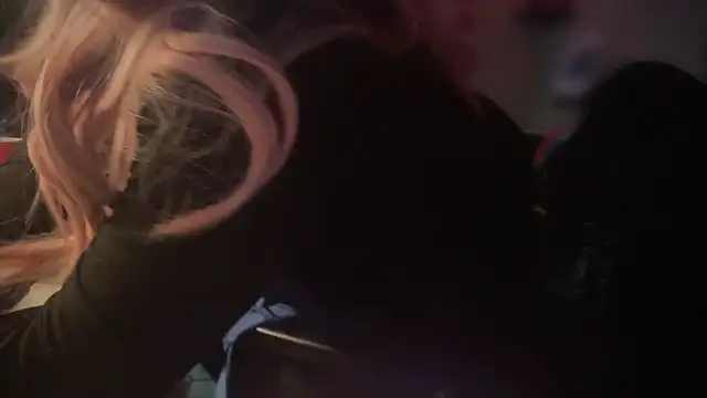 spunlikecottoncandy online show from February 23, 1:10 pm