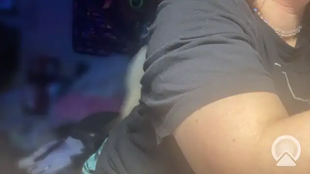 spunlikecottoncandy online show from March 18, 1:09 pm