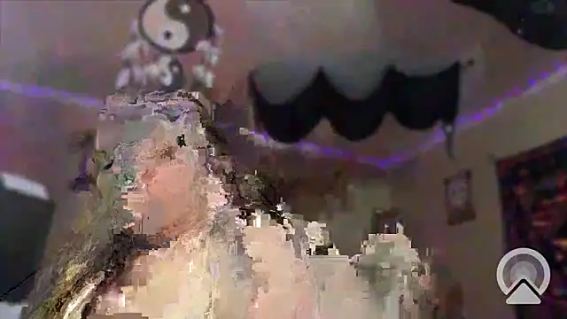 spunlikecottoncandy online show from March 23, 4:38 am