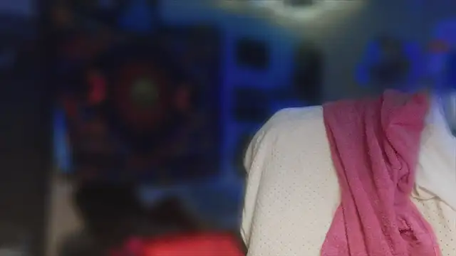 spunlikecottoncandy online show from October 17, 8:50 am