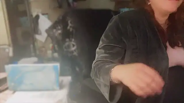 spunlikecottoncandy online show from November 17, 10:54 am