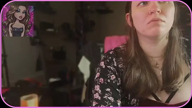 spunlikecottoncandy online show from January 8, 3:58 pm