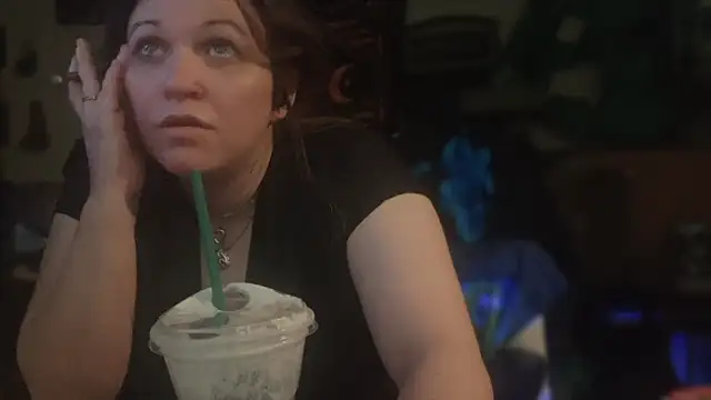 spunlikecottoncandy online show from February 2, 1:15 am