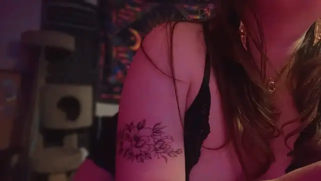 spunlikecottoncandy online show from March 24, 6:51 am