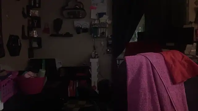 spunlikecottoncandy online show from June 16, 3:09 am