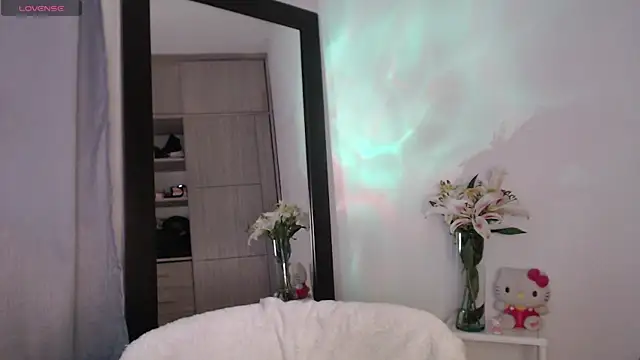 cristal sexybody online show from February 18, 4:26 am