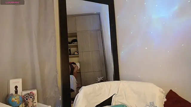 cristal sexybody online show from February 21, 3:12 am