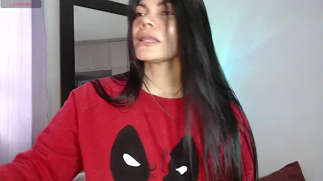 cristal sexybody online show from February 22, 10:31 pm