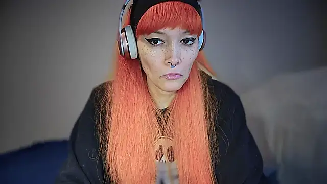 FRRANNKIE online show from October 25, 4:46 pm