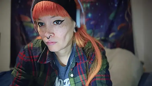 FRRANNKIE online show from November 10, 10:31 pm