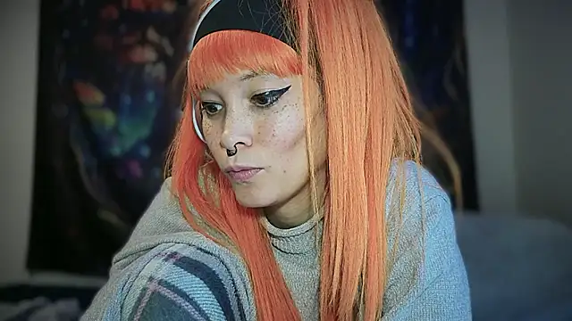 FRRANNKIE online show from November 13, 9:25 pm