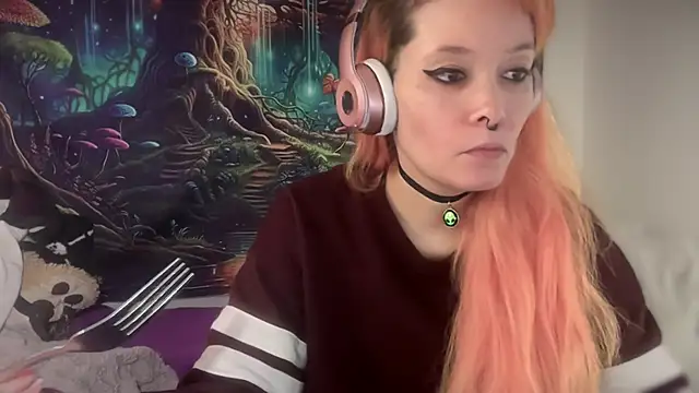 FRRANNKIE online show from January 18, 5:28 pm