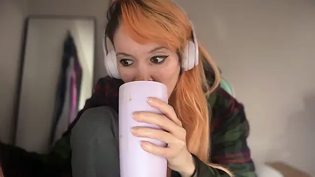 FRRANNKIE online show from February 22, 12:58 pm