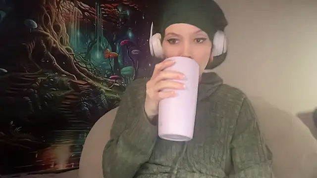 FRRANNKIE online show from March 16, 7:34 am