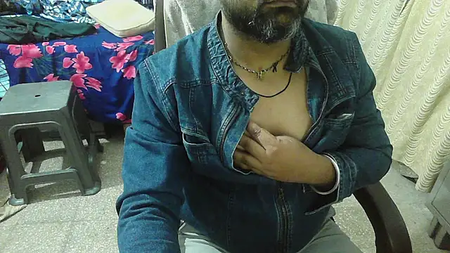 rentarob online show from November 18, 5:06 pm