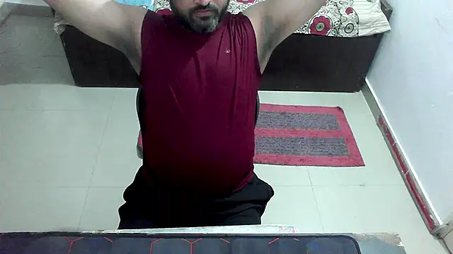 rentarob online show from March 9, 5:17 pm