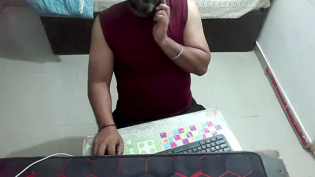 rentarob online show from March 13, 4:13 pm