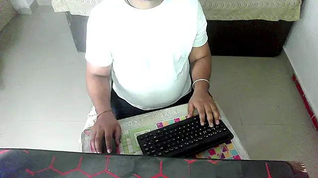 rentarob online show from March 30, 2:18 pm